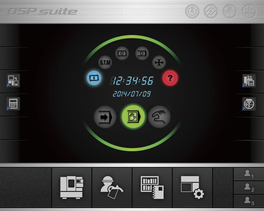 COdeM dévoile l’interface utilisateur « OSP SUITE »  en avant-première française au salon Industrie Lyon 2015
