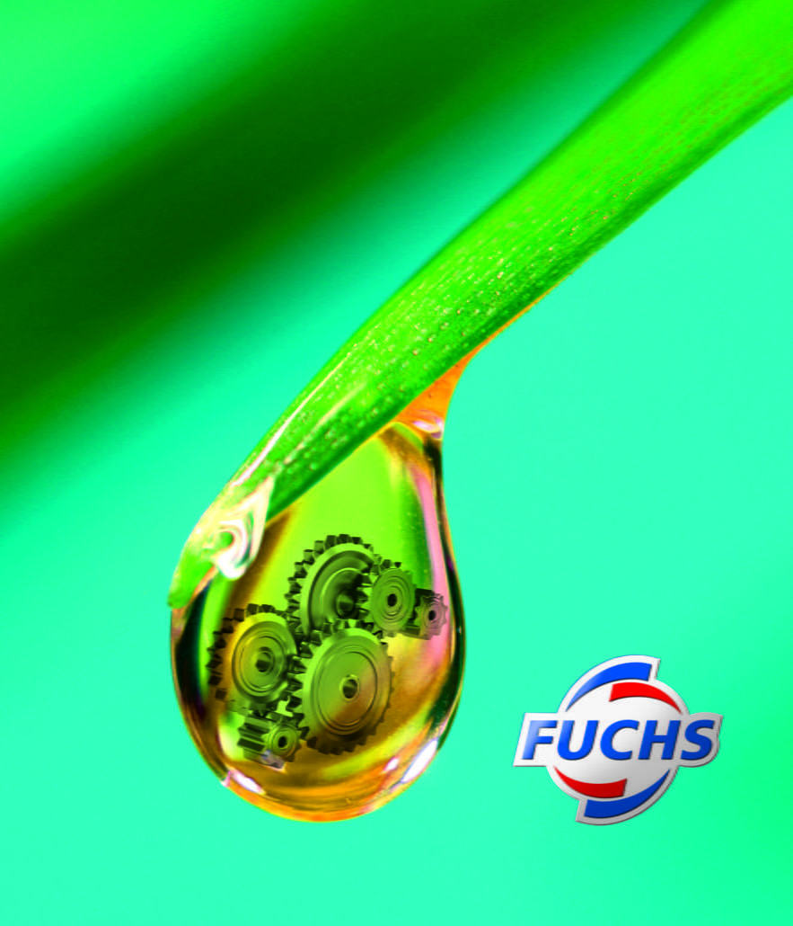 FUCHS Lubrifiant France dévoilera  sa nouvelle gamme d’huiles végétales