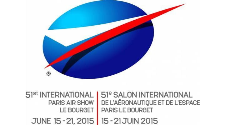 Salon Aéronautique du Bourget et Journées Techniques COdeM