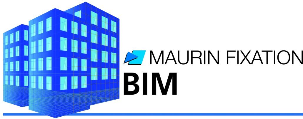 Maurin Fixation Infrastructure expose à BATIMAT et dévoile en avant-1ère sa solution BIM