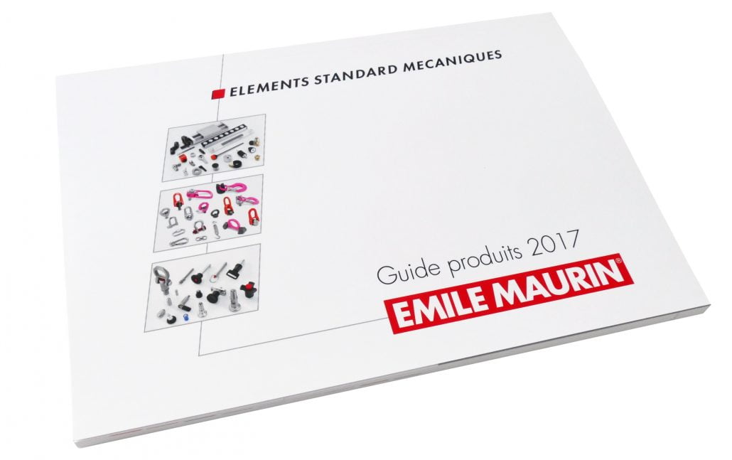 Emile Maurin ESM lance le Guide Produits