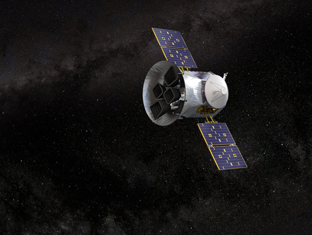 Un fournisseur de la NASA utilise hyperMILL® pour un usinage ultra-précis